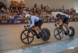 UEC TRACK JUNIORS & U23 EUROPEAN CHAMPIONSHIPS 2025 - Anadia (Portugal) -  - 15/07/2025 -  - photo Tommaso Pelagalli/SprintCyclingAgency?2025